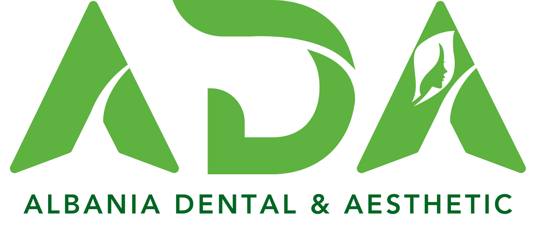 Albania Dental Aesthetics Logo